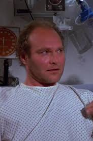 In the “Junior Mint” episode of Seinfeld the actor who plays Roy also  played Lex Luthor