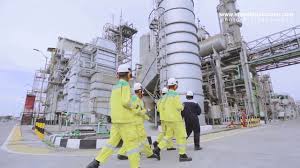 Ide dan kreativitas tidak memiliki hirarki, jadi siapapun dapat merealisasikannya. Lolapil Csr Pt Petrokimia Gresik Youtube