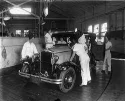 Vintage Car Washing Los Angeles Ca Car Wash Vintage Cars Car Wash Soap