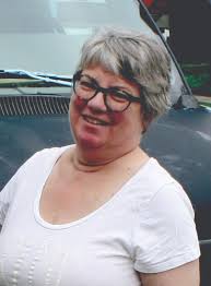 Nicholson, BettyAnn (nee Coate)