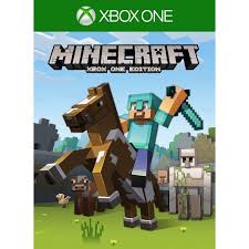 Minecraft is a game for pc ( windows and mac ), xbox 360, xbox one, ps3, ps4, ps vita. Xbox One Minecraft Xbox One Edition