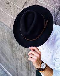 Top 11 Mens Hats 2020 Diverse Trends Of Men Hats 2020 55 Photos Videos Hats For Men Designer Clothes For Men Mens Summer Hats