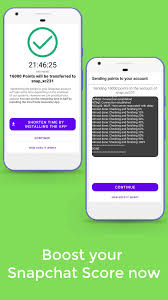 This article describes what an apk file is, how to open or install one (exactly how depends on yo. Snapchat Score Boost For Android Apk Download