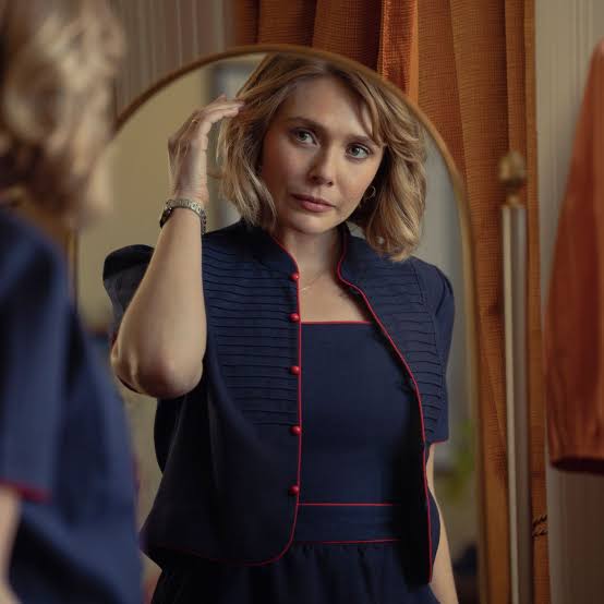 Elizabeth Olsen Takes a Whack at True Crime in 'Love & Death' | Vanity Fair