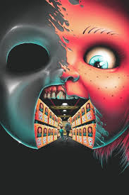 By signing up, you agree to wallpapers.com's privacy policy & terms of service. Hd Chucky Wallpaper Enwallpaper