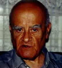 Haider Abdel Shafi, un homme hors du commun