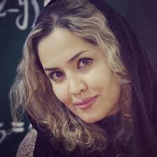 Profile para sa Shaghayegh al