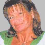 Donna Lou Manley Greaves (1964-2012)