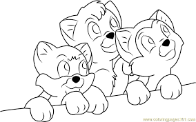 Incredible up movie coloring pages with up coloring pages. Looking Up Coloring Page For Kids Free Oliver Company Printable Coloring Pages Online For Kids Coloringpages101 Com Coloring Pages For Kids