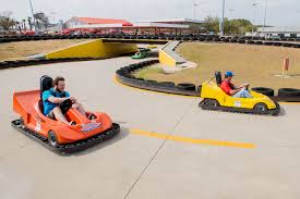 Nascar favorites including richard petty, michael waltrip and dale jr have q: Go Kart Tracks Broadway Grand Prix Myrtle Beach Sc