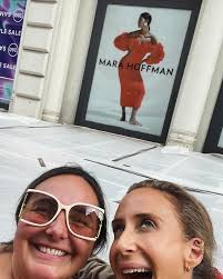 NYC FOREVER❤️❤️❤️ TODAY IS THE FINAL DAY OF OUR END OF AN ERA NYC SAMPLE  SALE!!! This has been my favorite sample sale ever. So many gorgeous people  showing up, so many