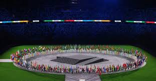 The closing ceremony of the 2020 summer olympics is scheduled to take place in the olympic stadium, tokyo on august 8, 2021. Nfvi1rvqo2zifm