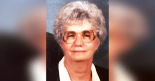 Obituary information for Laura Leoma Pack McCrea