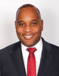 Alumnus Spotlight: Maj. Mark C. Fleming '98