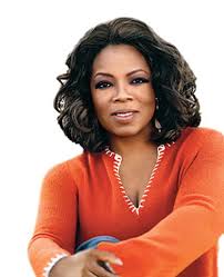 Oprah Winfrey thu nhập cao nhất năm | VOV.VN
