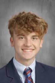 Holy Ghost Prep senior Brendan DiEnna was named a commended student in the  2024 National Merit® Scholarship program. A letter of commendation from the  school and the National Merit® Scholarship Corporation (NMSC)