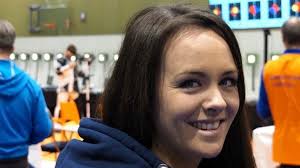 Romeriksblinken, skyting