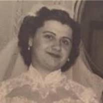 Julia Hackett Obituary