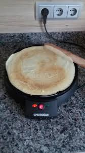 Quick Soft Crepes French Recipe Ideal For Crepe Makers Quick Soft Crepes French Recipe Ideal For Crepe Mak Crepe Maker Banana Pudding Recipes Recipes