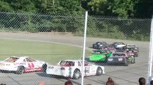 The speedway honored the late todd (biron) foote, who died of cancer in 2017, with the todd foote. Street Stock Fast Heat 8 12 17 Galesburg Speedway Youtube