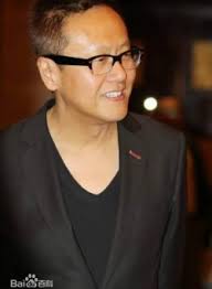 Джеффри Чианг (Jeffrey Chiang Gu-Jun)