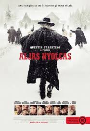 ✅aljas nyolcas teljes film magyarul online 2015⭐. Aljas Nyolcas Wikipedia