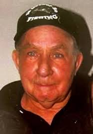 Victor Campbell Obituary