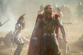 Thor: The Dark World movie review: Superhero sequel is big, brawny, loud  -- and unimpressive | MoviesTV | nola.com
