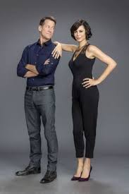 Cassie And Sam | The Good Witch Wiki | Fandom