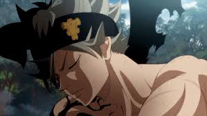 Black Asta Gif Black Clover Blackclover Anime Manga Gif Plusultra Black Clover Anime Clover Anime Vrchat is a vr/desktop game that allows you to create your own avatars through unity. black clover blackclover anime manga