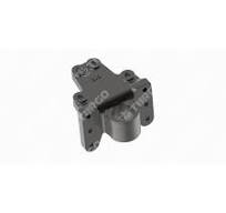 Bracket, Leaf Spring - 6523200070 6523220103 - 6523200070 ...