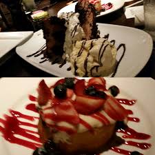 See 38 unbiased reviews of longhorn steakhouse, rated 4 of 5 for dessert, we threw away the calorie chart and chose strawberries and cream shortcake and key. Hankonfood Com New And Current Menu Items At Longhorn Steakhouse
