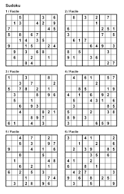 Vous trouverez également des sudoku illustrés ou des sudoku de couleurs pour les plus petits. Sudoku A Imprimer Un Sudoku Difficile A Imprimer Du Film De M Peabody