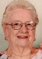 Jean C. Baker Obituary