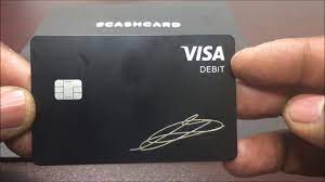 From your home screen, six taps. What The Cash App Debit Visa Card Looks Like Out Of The Envelope Youtube