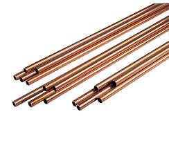 Des trous en tête d'épingle se forment, ma maison (.) Tube Cuivre O 14 Mm 4 M Castorama