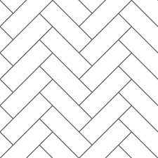 Herringbone, oh yummy taa !, modern triangle abstract background. Herringbone More Than A Trend