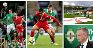 We found streaks for direct matches between ireland vs luxembourg. Northern Ireland Vs Luxembourg Highlights And Score Bizarre Own Goal From Kevin Malget Gifts Michael O Neill S Side Victory In Belfast Belfast Live