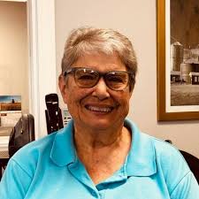 Mary Elaine Suiter Obituary (2023)