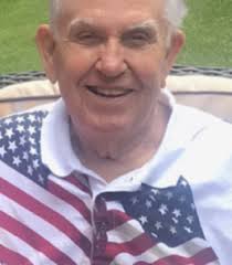 Barry Bourne Obituary