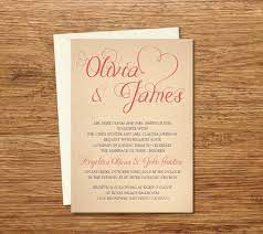Vintage Custom Wedding Invitation Printable Template E Car Wedding Invitations Printable Templates Modern Wedding Invitation Wording Custom Wedding Invitations