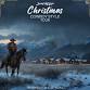 Christmas, Cowboy Style with Jeremy McComb — event image