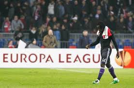 Don't miss a single moment of our friendly game against ajax thanks to our livestream. Europa League Rsc Anderlecht Nach 0 2 Bei Ajax Ausgeschieden