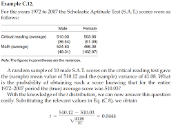 When you design a document that contains both chapter headings and appendix headings, you can use different heading style levels to apply the. Solved Appendix C Some Important Probability Distributio Chegg Com