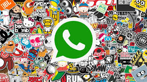 Here's how to do it on your iphone and android handset. Stickers For Whatsapp How To Install Them And More Than 50 Free Packages To Download On Ios And Android Technology Bullfrag