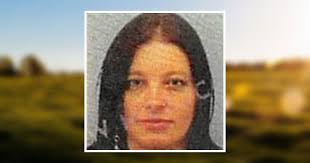 Crystal Gail Herrera Garcia Martin Obituary October 28, 2019