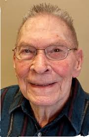 Obituaries in today's Courier