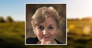 Sharon Mae Carolan Obituary June 15, 2024