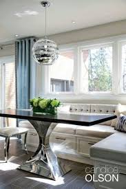 Candice Olson Kitchen Banquette Banquette Seating In Kitchen Kitchen Seating