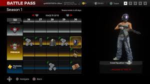Get free skins in h1z1 playstation 4! H1z1 Battle Royale Launches On Ps4 August 7 Playstation Blog